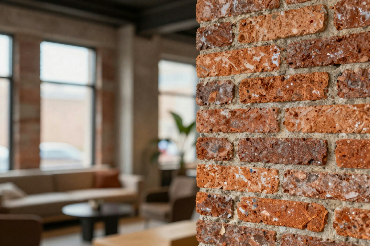 Industrial chic: il connubio tra elementi grezzi e raffinati che sta tornando in voga