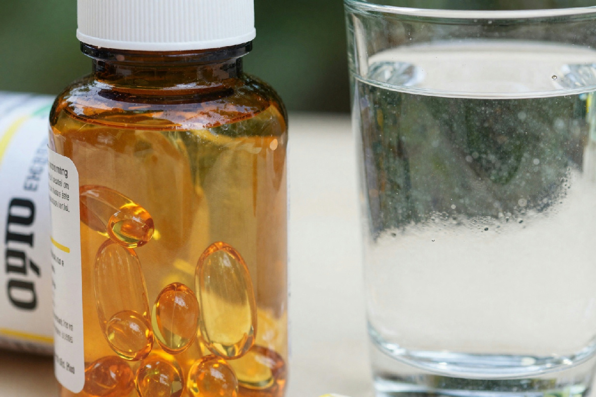 Vitamina D bassa nonostante gli integratori? Scopri le possibili cause dei livelli insufficienti